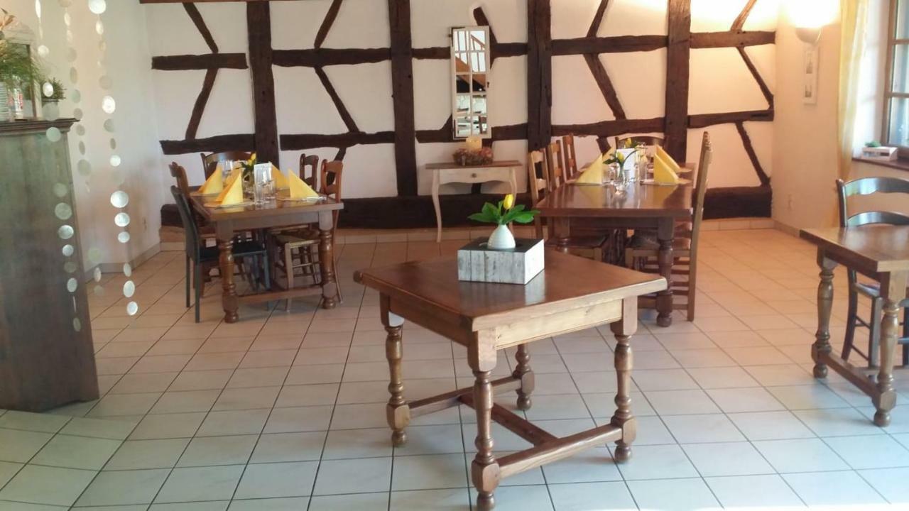 Le Venay Bed & Breakfast Frontenaud Luaran gambar